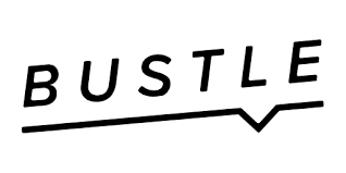 bustle logo