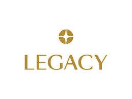legacy logo