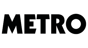 metro uk logo