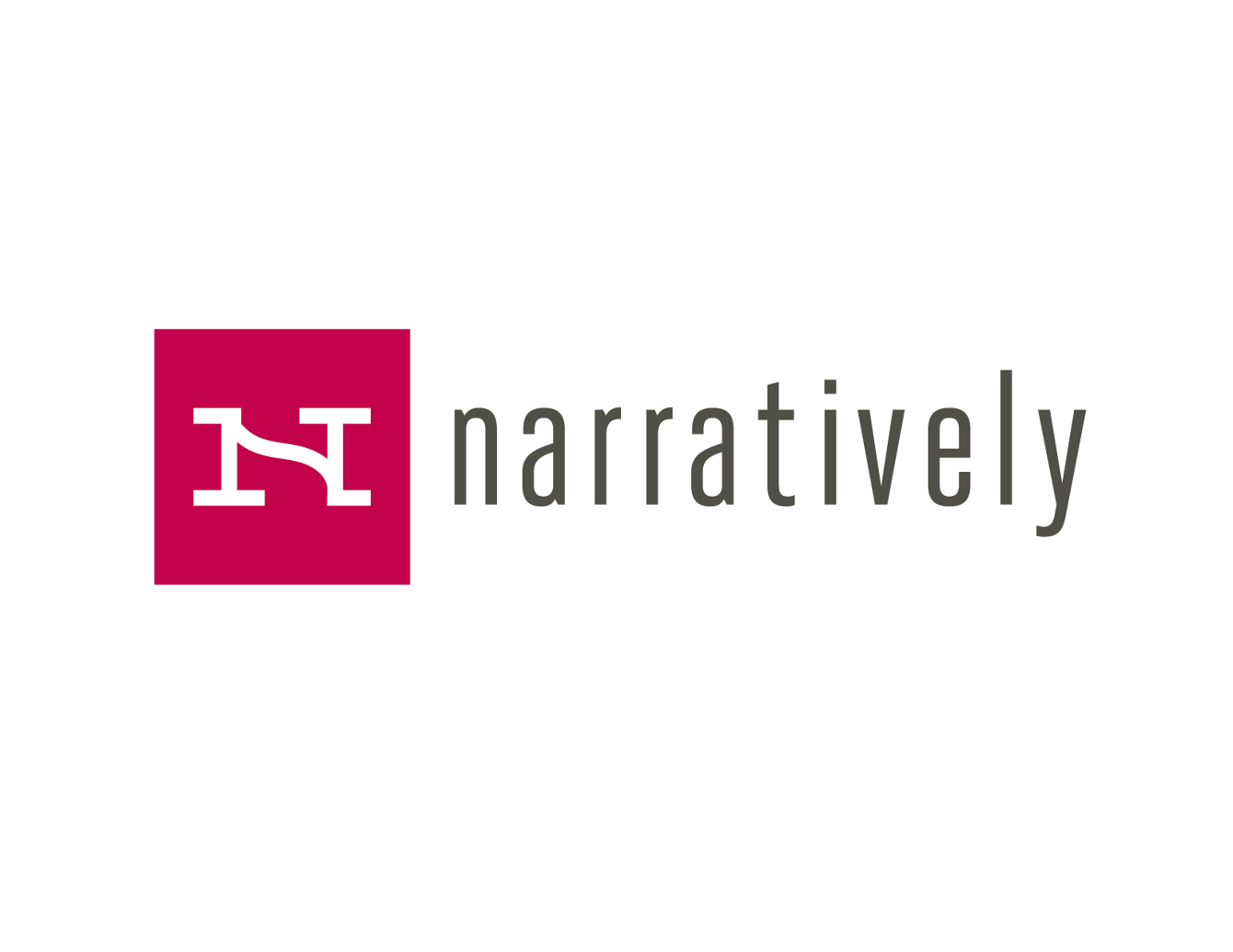 narratively logo