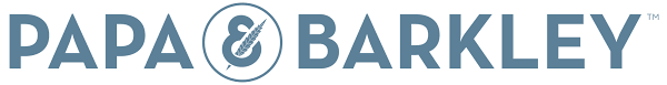 papa barkley logo