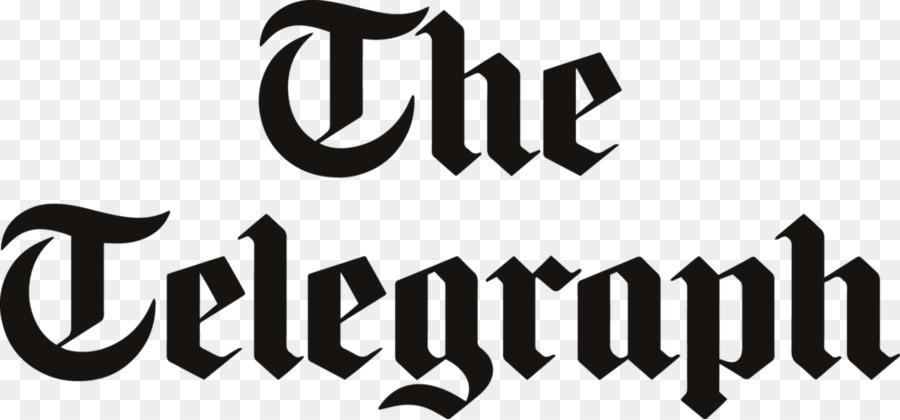 telegraph logo
