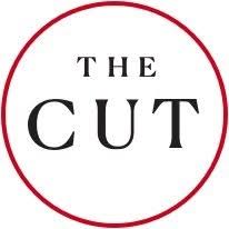 the cut logo