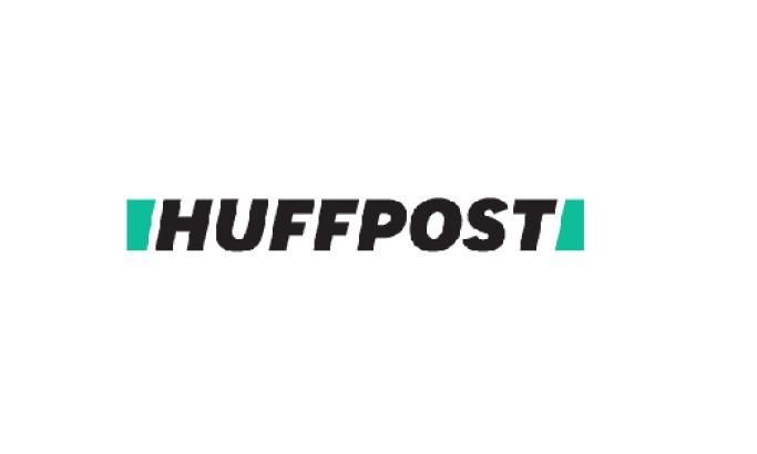huffpost logo
